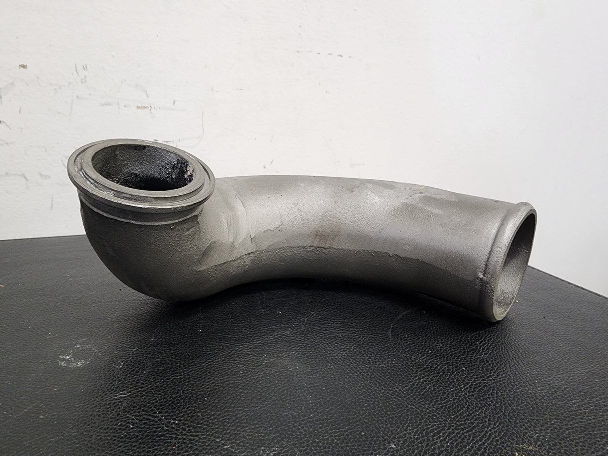 Cummins R01-30745 Air Transfer Elbow Tube For Sale
