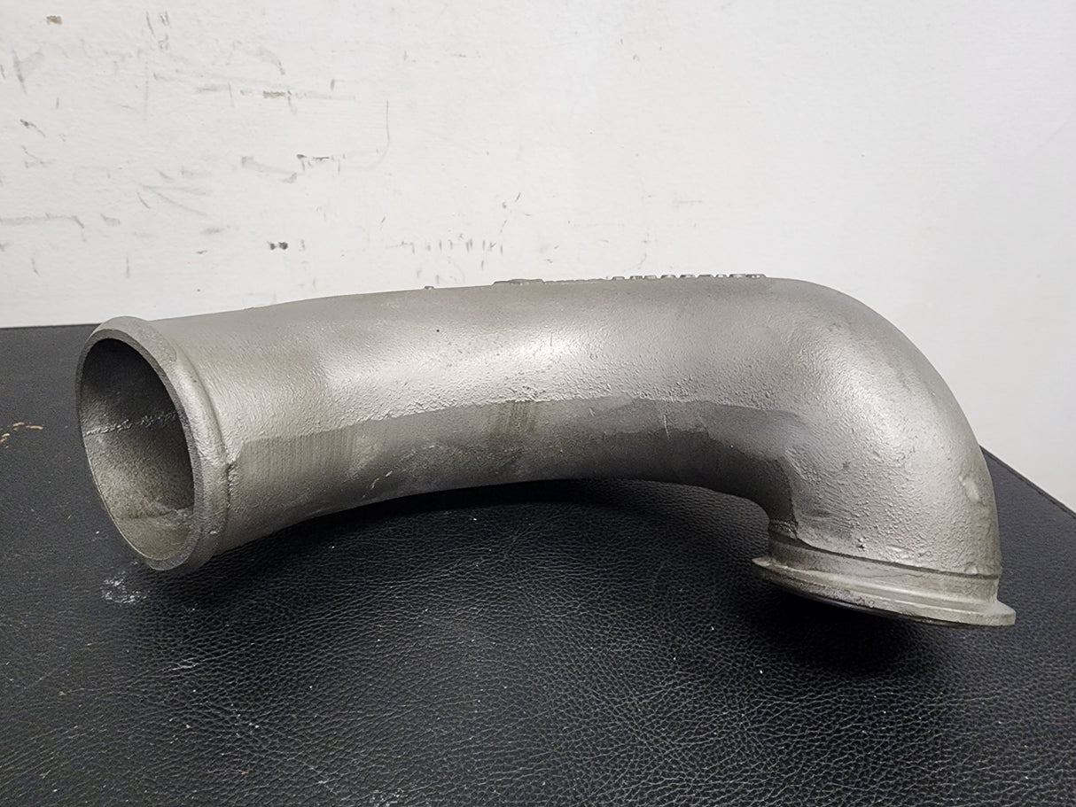 Cummins R01-30745 Air Transfer Elbow Tube For Sale