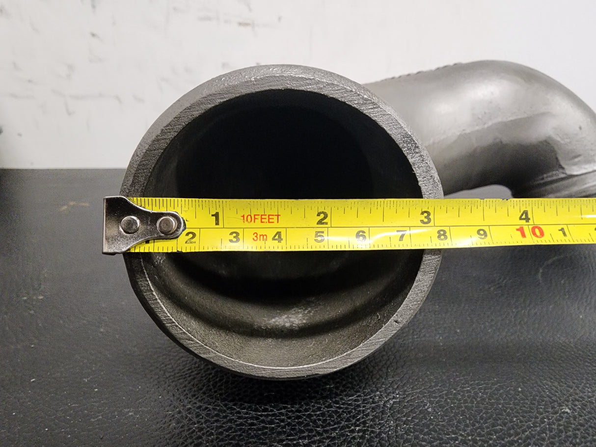 Cummins R01-30745 Air Transfer Elbow Tube For Sale