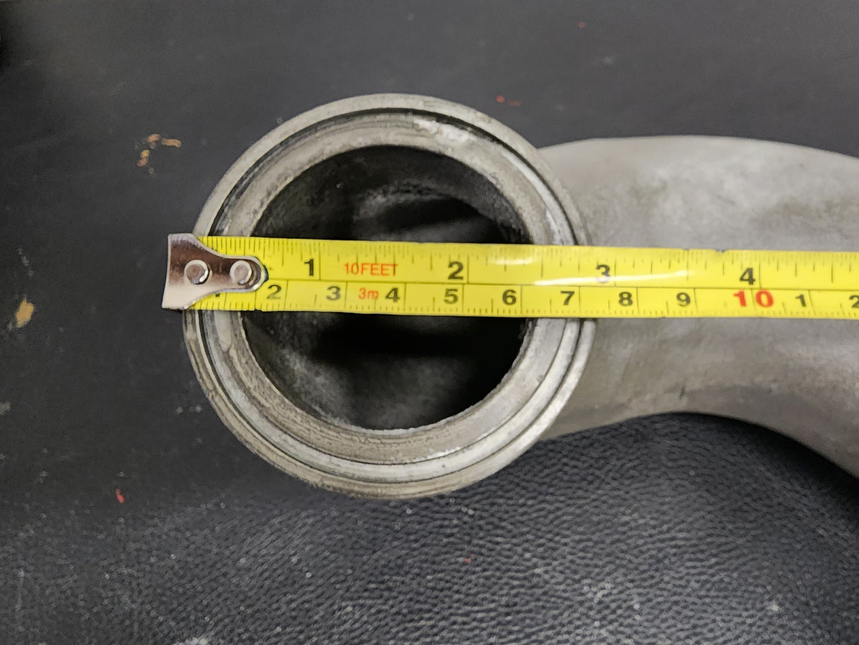 Cummins R01-30745 Air Transfer Elbow Tube For Sale