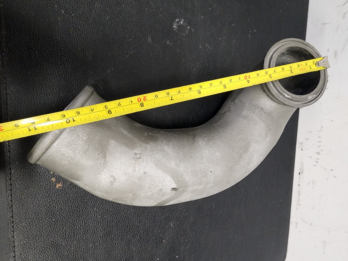 Cummins R01-30745 Air Transfer Elbow Tube For Sale