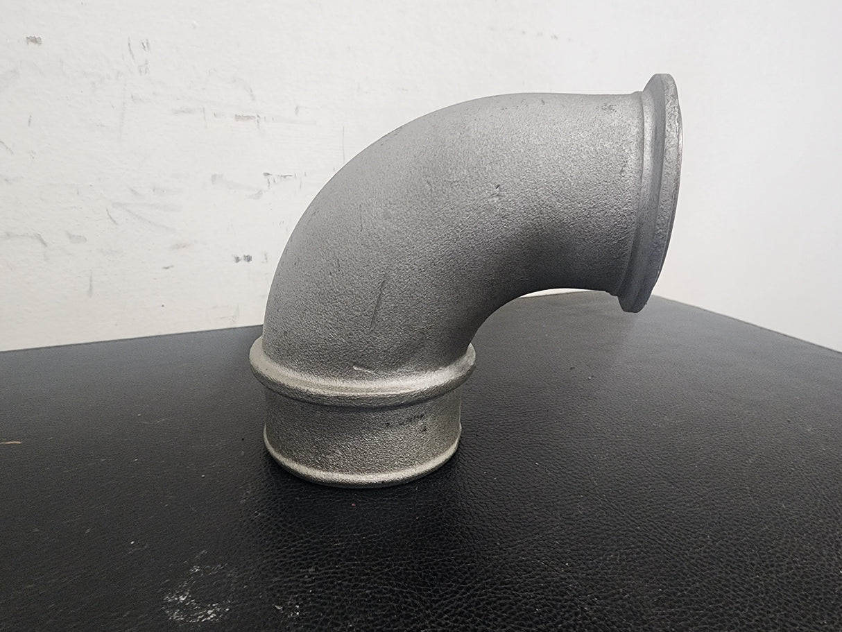 Cummins 6CT 8.3L 3918685025FACK Air Transfer Elbow Tube For Sale