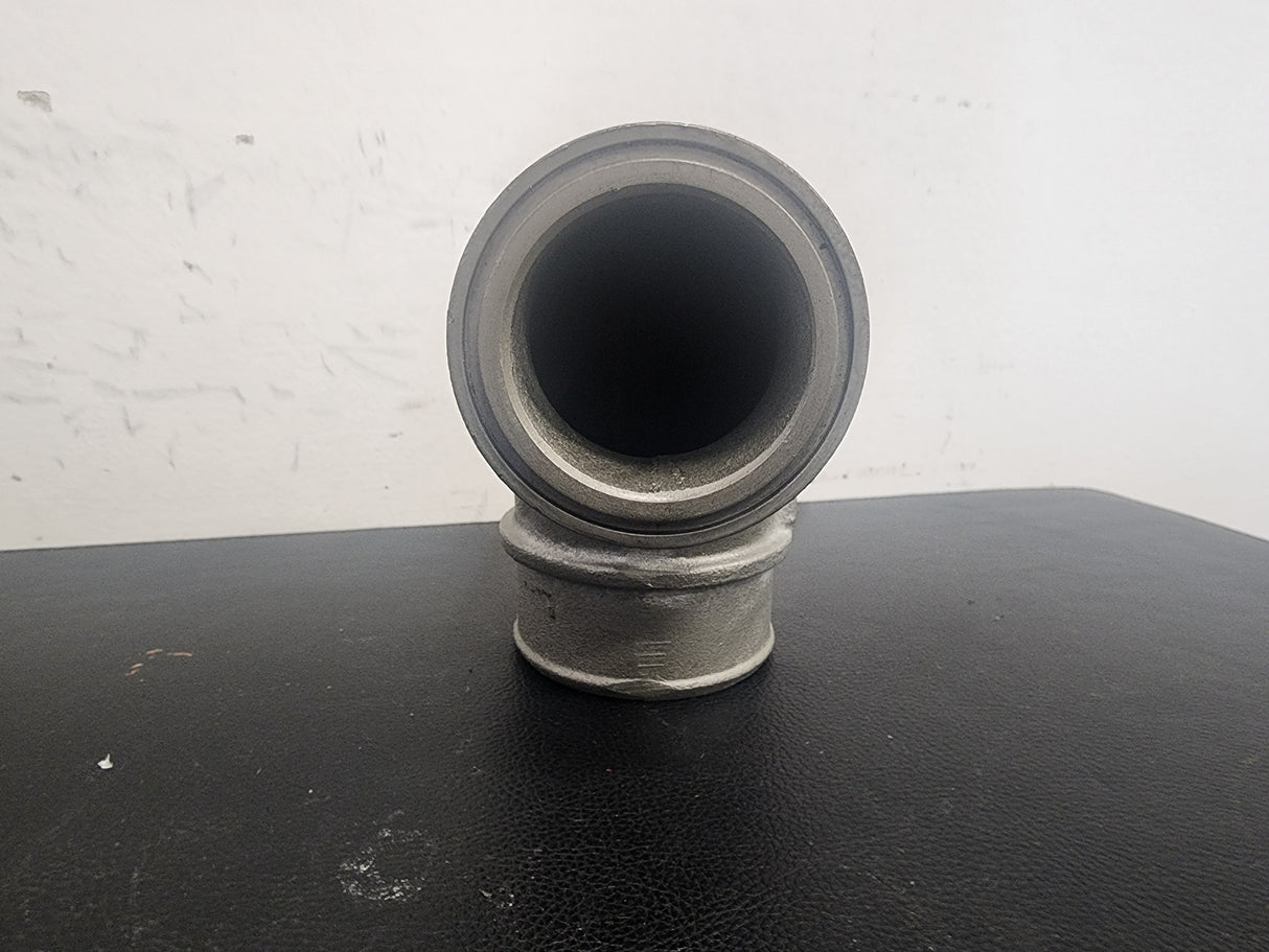 Cummins 6CT 8.3L 3918685025FACK Air Transfer Elbow Tube For Sale