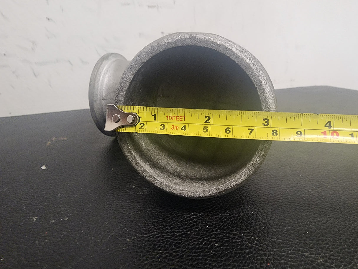 Cummins 6CT 8.3L 3918685025FACK Air Transfer Elbow Tube For Sale