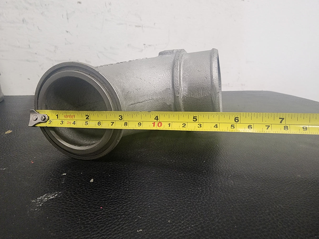 Cummins 6CT 8.3L 3918685025FACK Air Transfer Elbow Tube For Sale