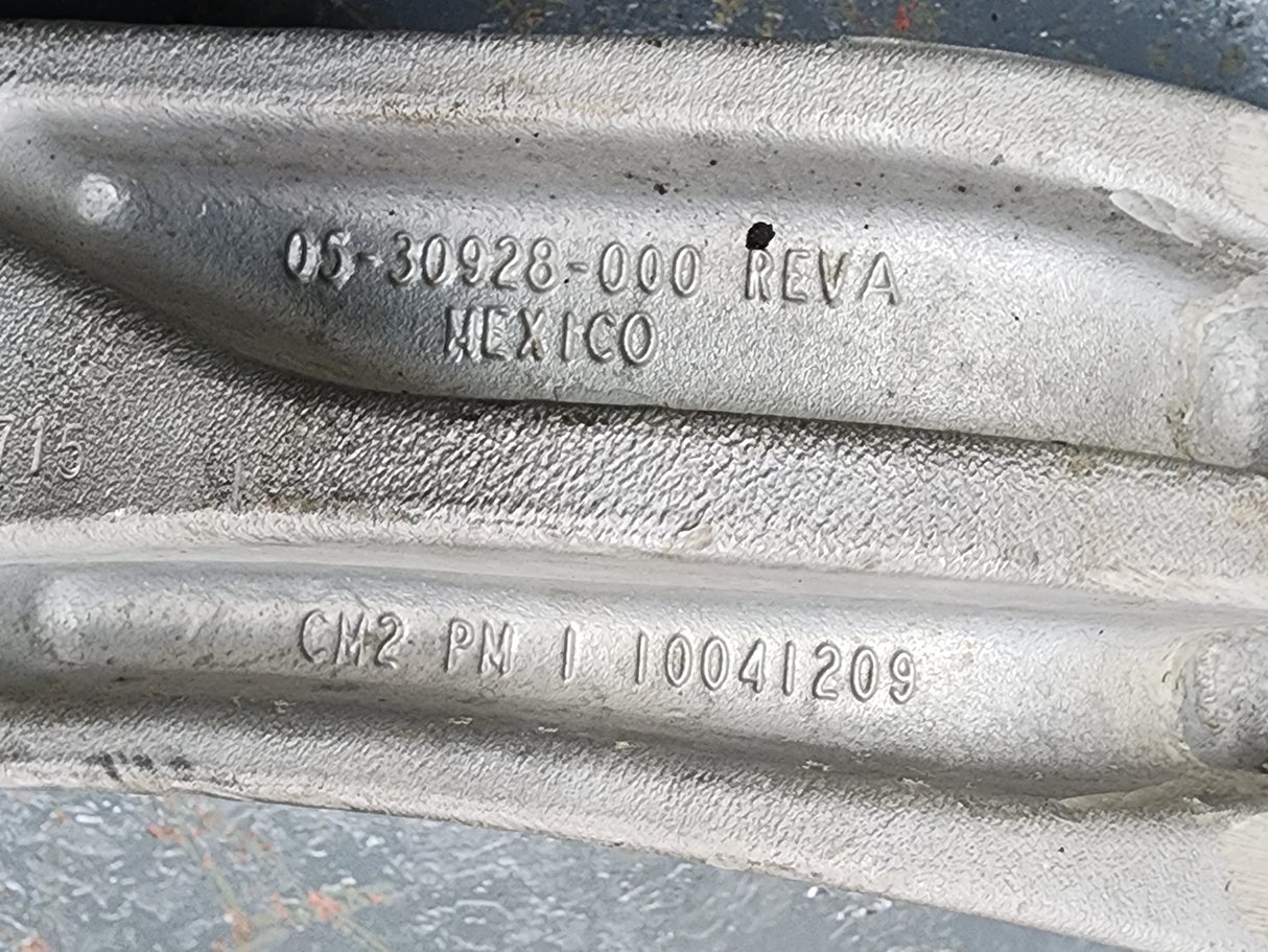 Freightliner Cascadia Radiator Core Support 05-30928-000 REV A For Sale