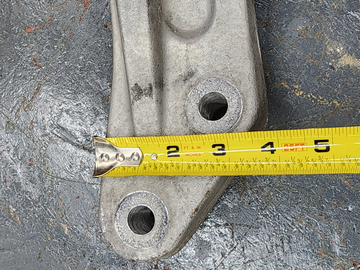 Freightliner Cascadia Radiator Core Support 05-30928-000 REV A For Sale