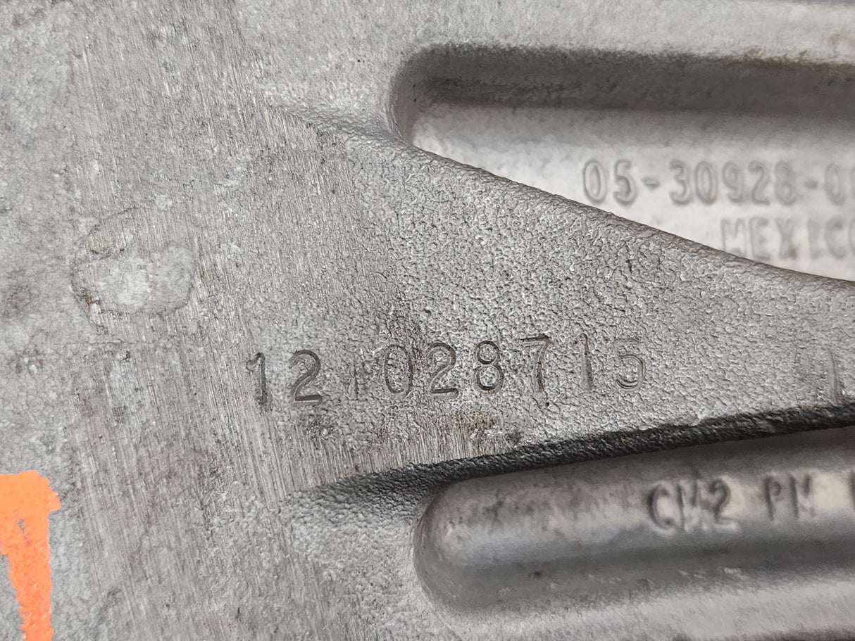 Freightliner Cascadia Radiator Core Support 05-30928-000 REV A For Sale