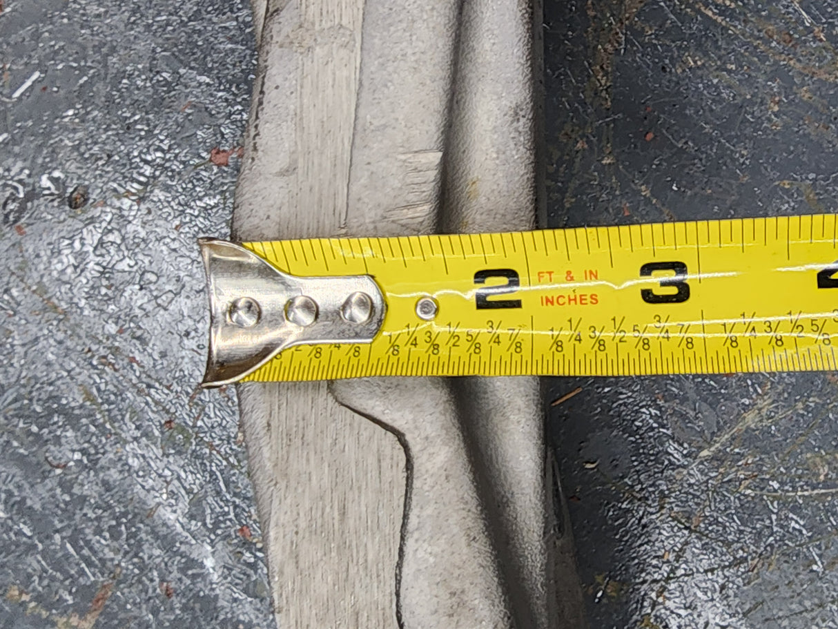 Freightliner Cascadia Radiator Core Support 05-30928-000 REV A For Sale