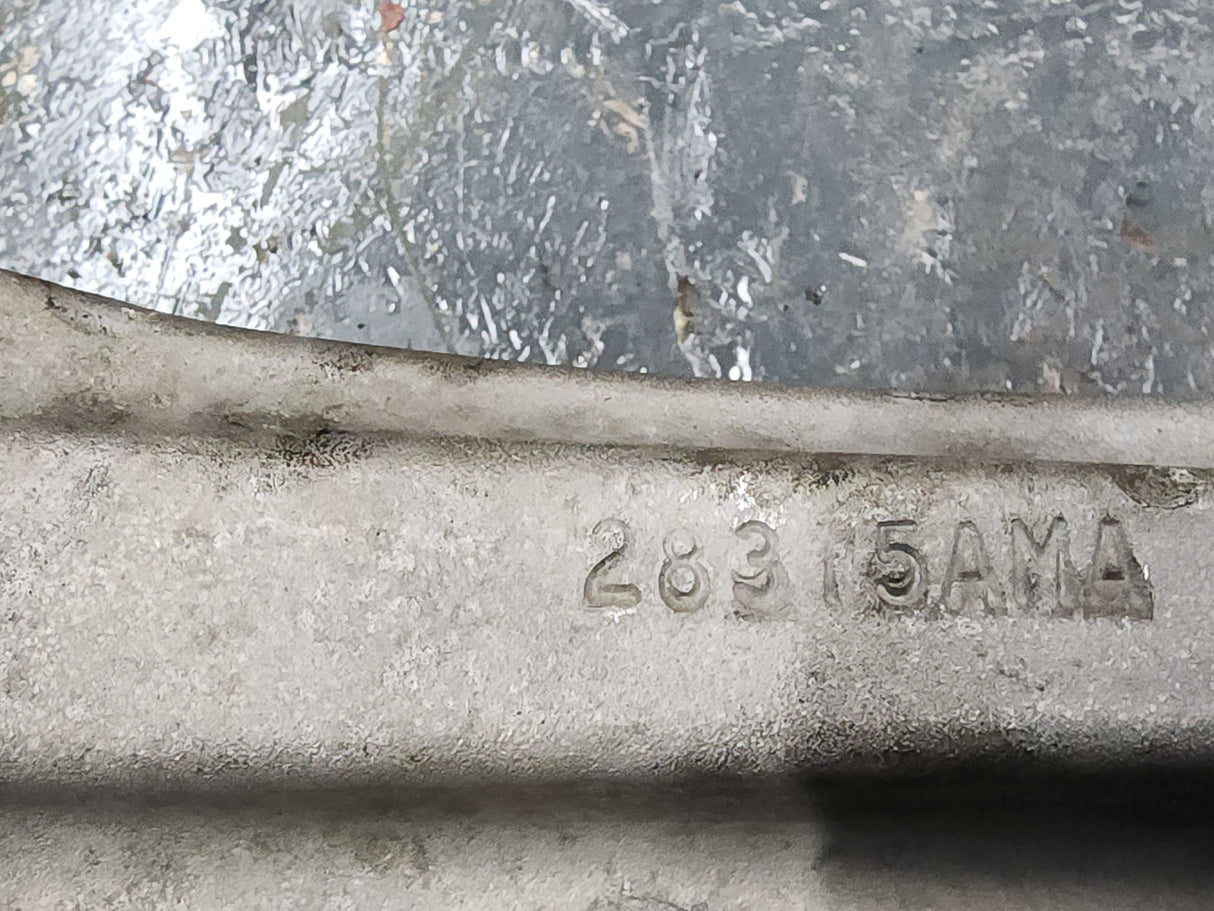 Freightliner Cascadia Radiator Core Support 05-30928-001 REV A For Sale