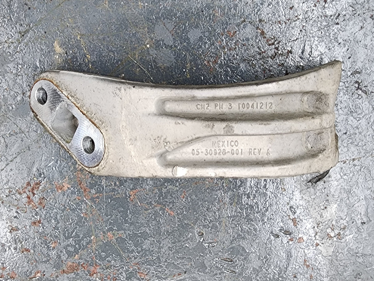 Freightliner Cascadia Radiator Core Support 05-30928-001 REV A For Sale