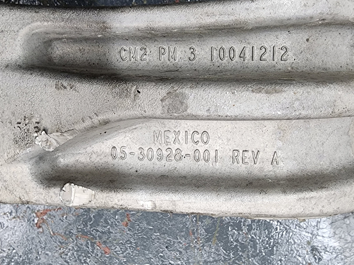 Freightliner Cascadia Radiator Core Support 05-30928-001 REV A For Sale