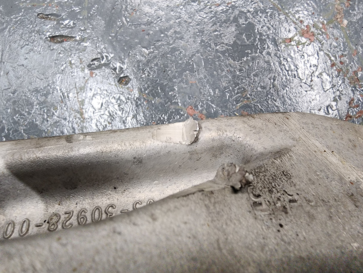 Freightliner Cascadia Radiator Core Support 05-30928-001 REV A For Sale