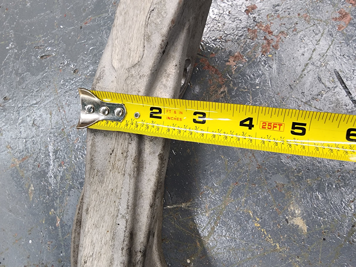 Freightliner Cascadia Radiator Core Support 05-30928-001 REV A For Sale