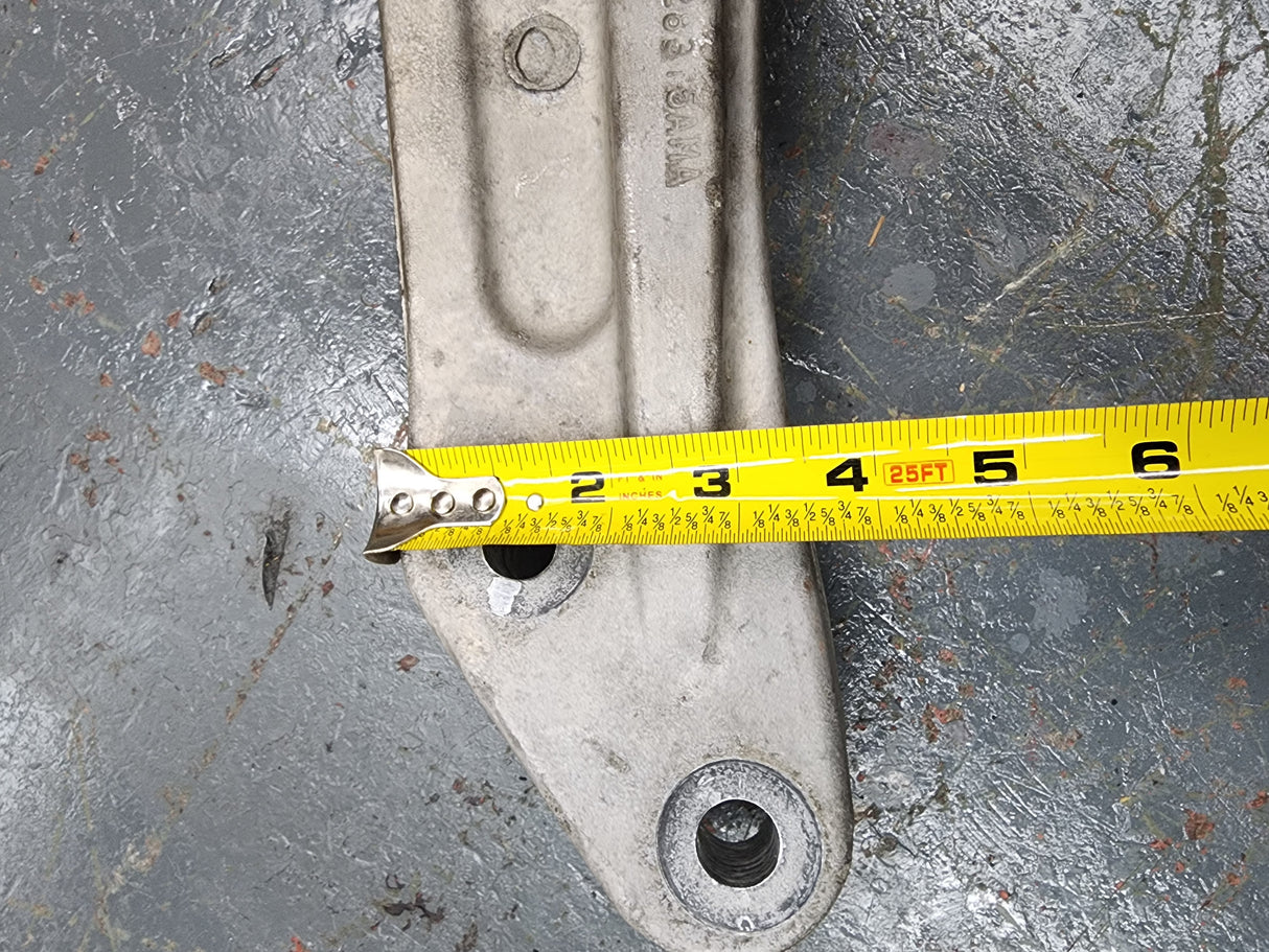 Freightliner Cascadia Radiator Core Support 05-30928-001 REV A For Sale