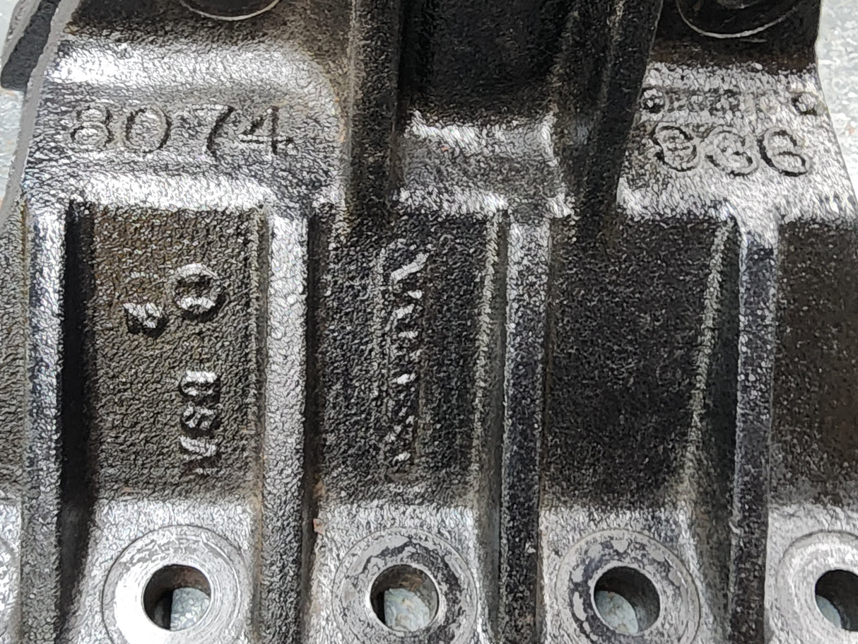 Volvo Diesel Engine Rear Mount 8074936 For Sale