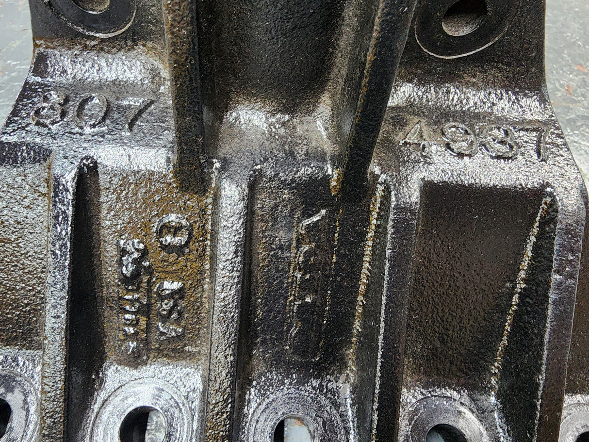 Volvo Diesel Engine Rear Mount 8074937 For Sale