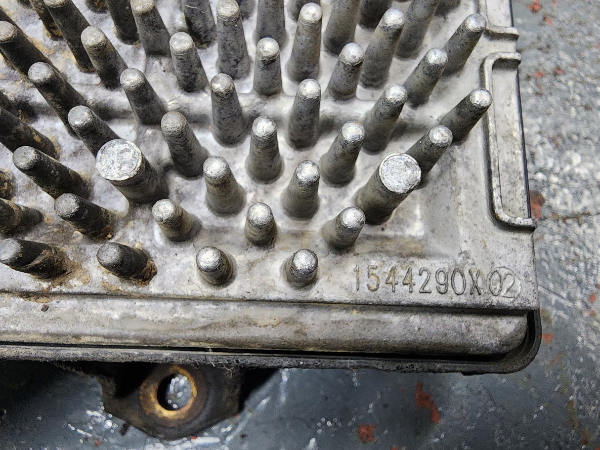 Allison TCM Part # 29544773, Model No. A41, e11, 10R022849