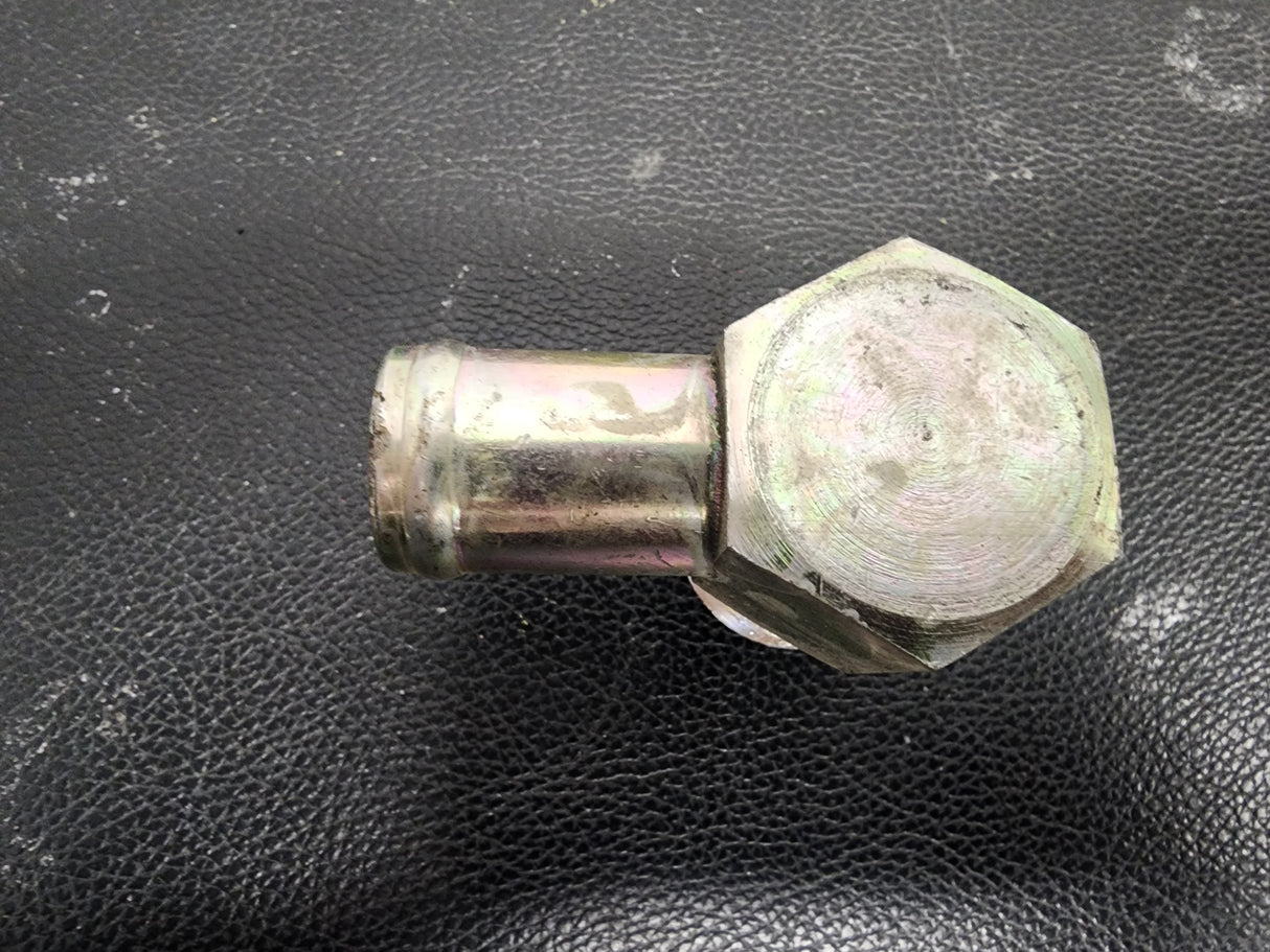 Mack Diesel Engine Elbow Connector For Sale