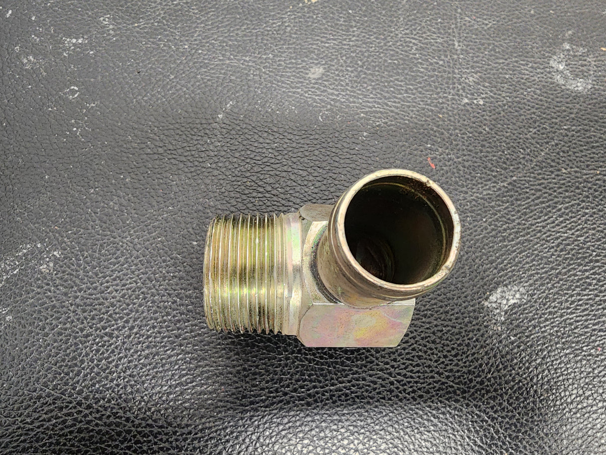 Mack Diesel Engine Elbow Connector For Sale