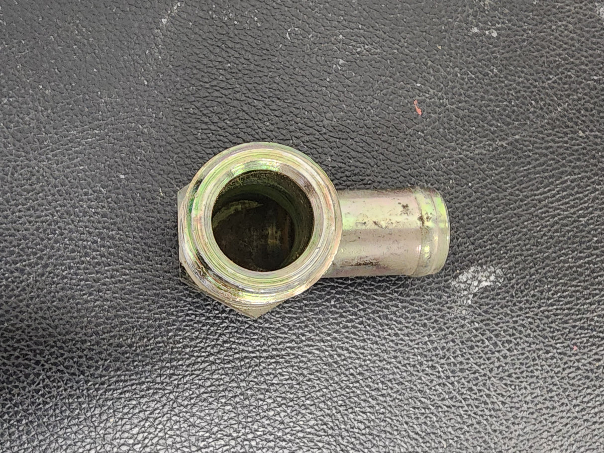 Mack Diesel Engine Elbow Connector For Sale