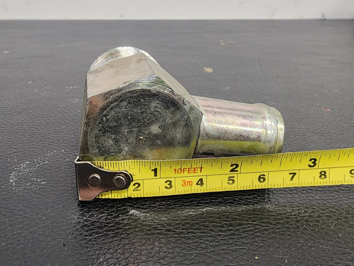 Mack Diesel Engine Elbow Connector For Sale