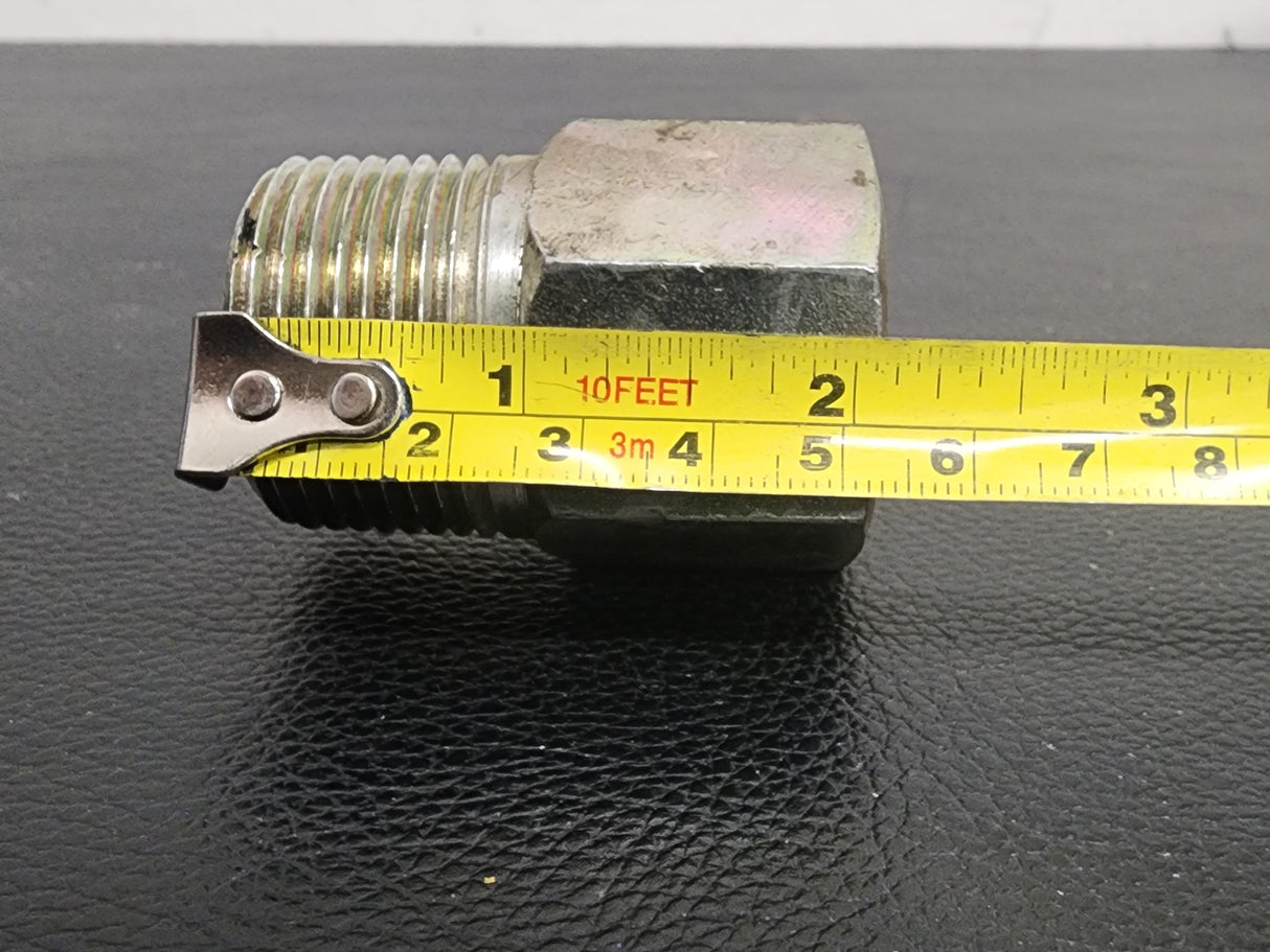 Mack Diesel Engine Elbow Connector For Sale
