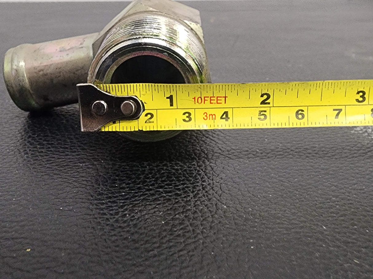 Mack Diesel Engine Elbow Connector For Sale