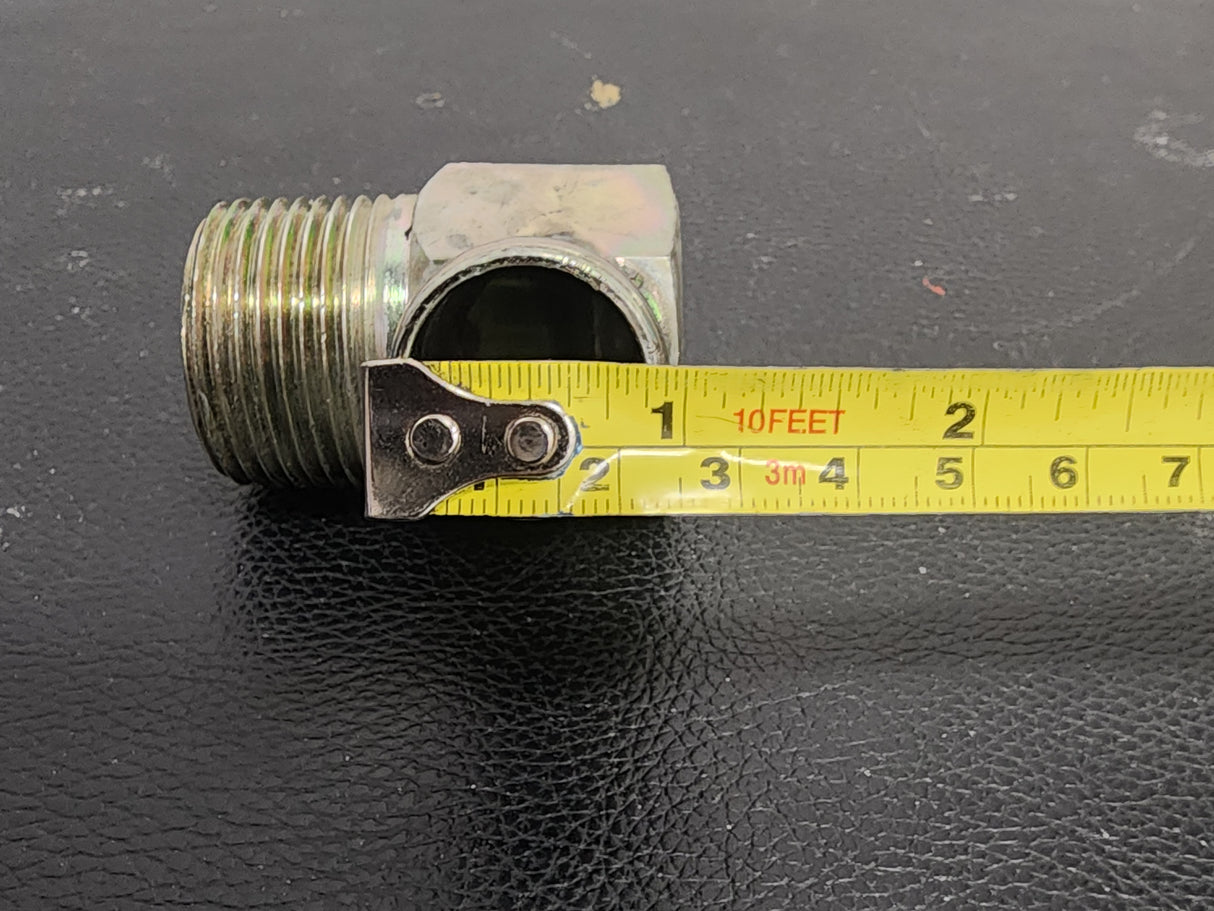 Mack Diesel Engine Elbow Connector For Sale