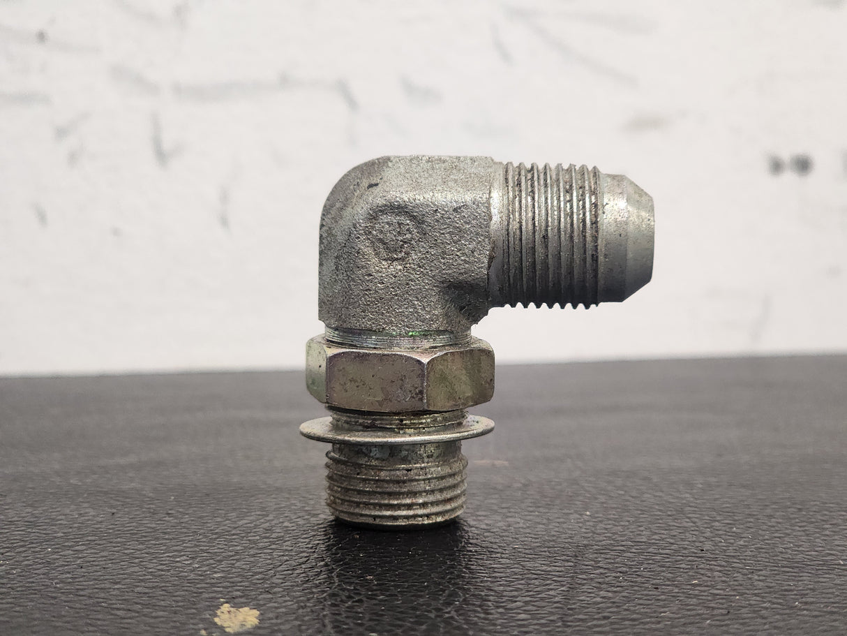 Mack Diesel Engine Pipe Fitting 63AX3477 For Sale