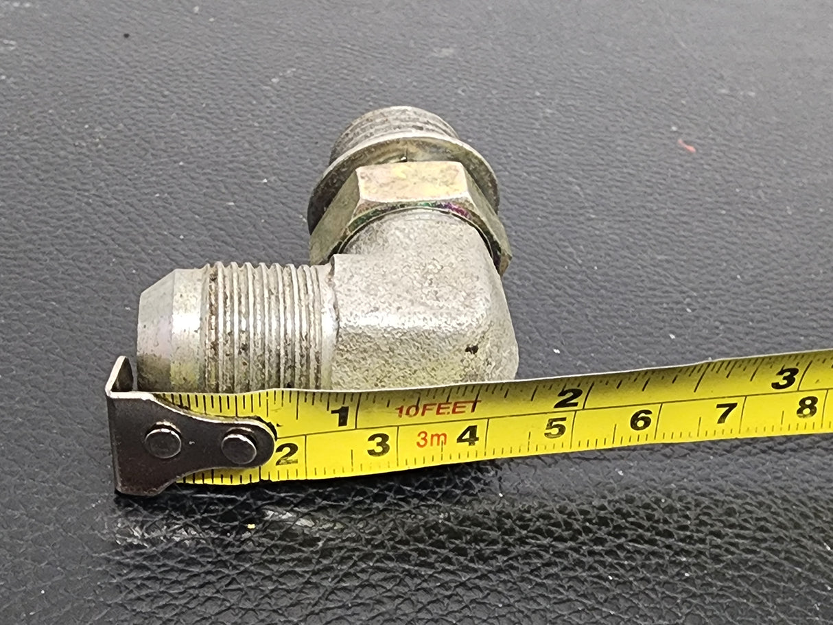 Mack Diesel Engine Pipe Fitting 63AX3477 For Sale