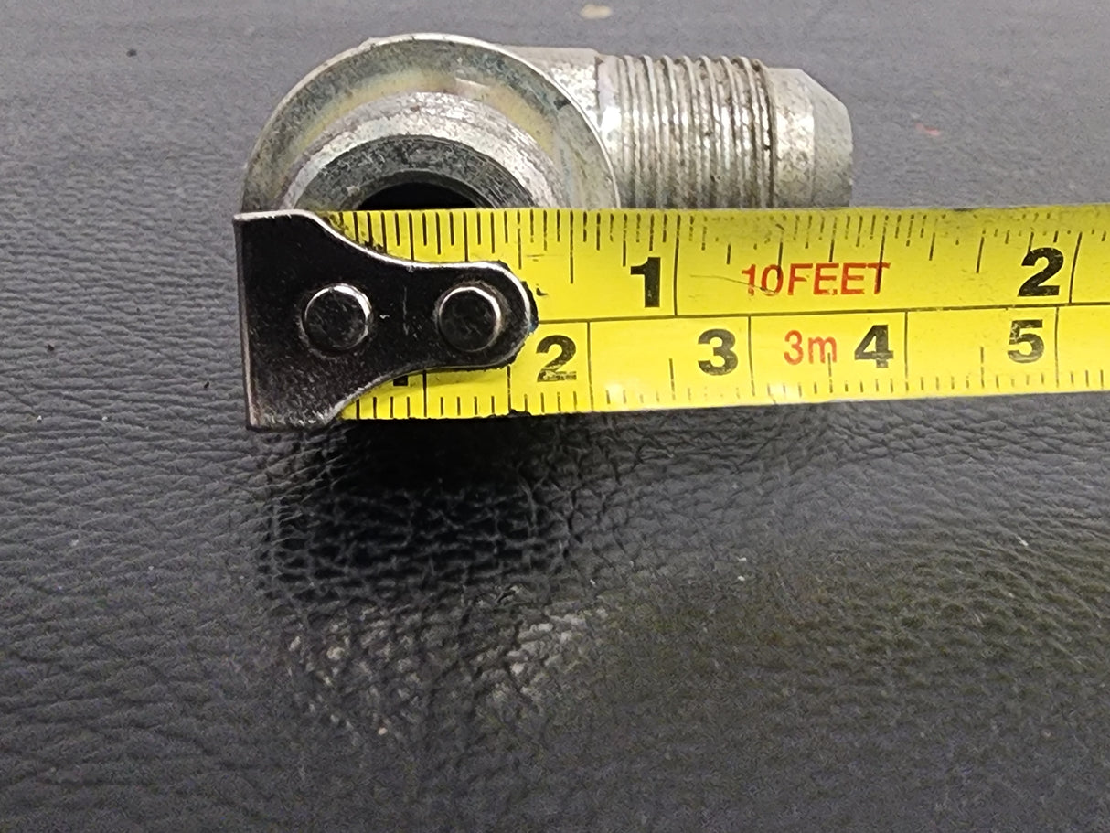 Mack Diesel Engine Pipe Fitting 63AX3477 For Sale