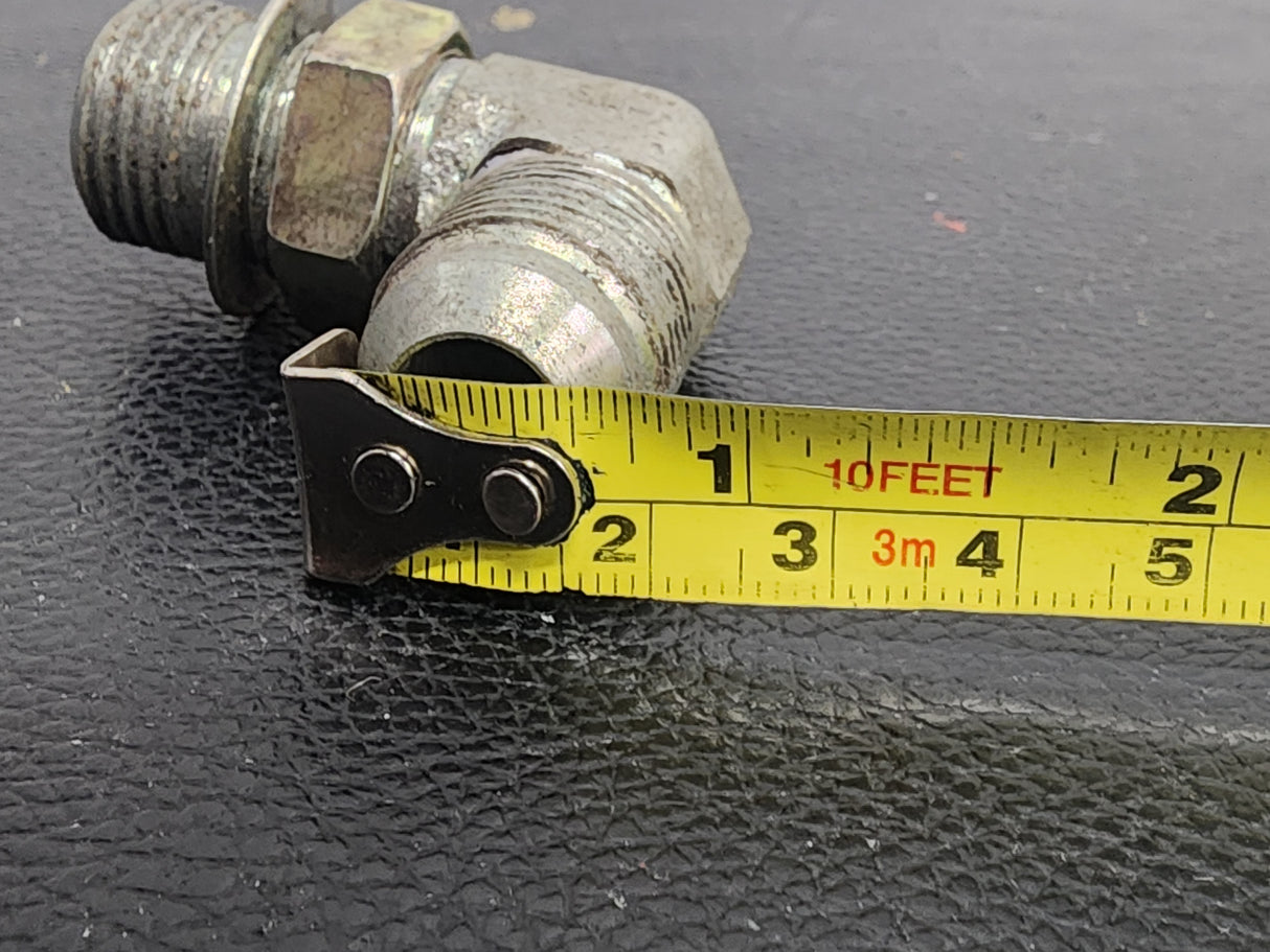 Mack Diesel Engine Pipe Fitting 63AX3477 For Sale