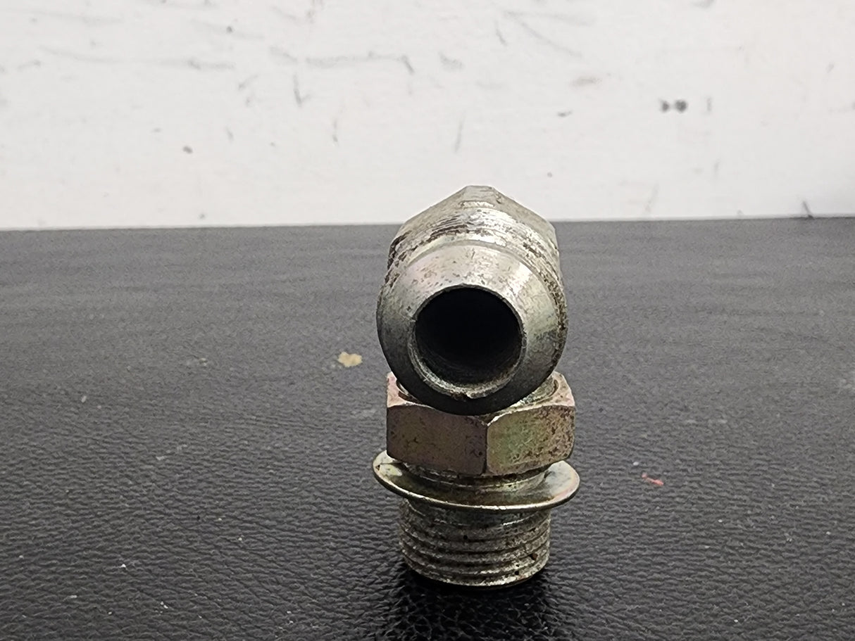 Mack Diesel Engine Pipe Fitting 63AX3477 For Sale