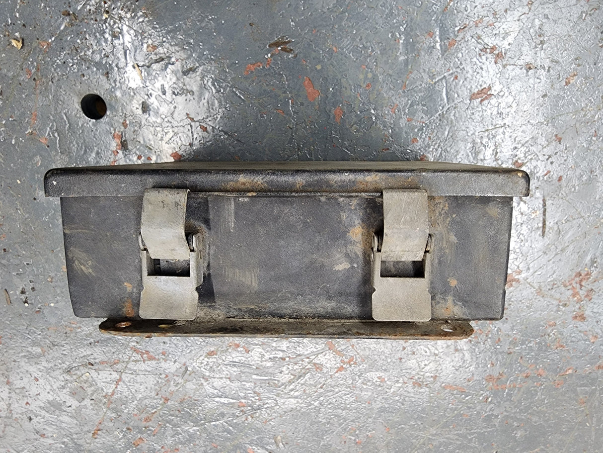 Truck Fuse Box Program # 109-0226