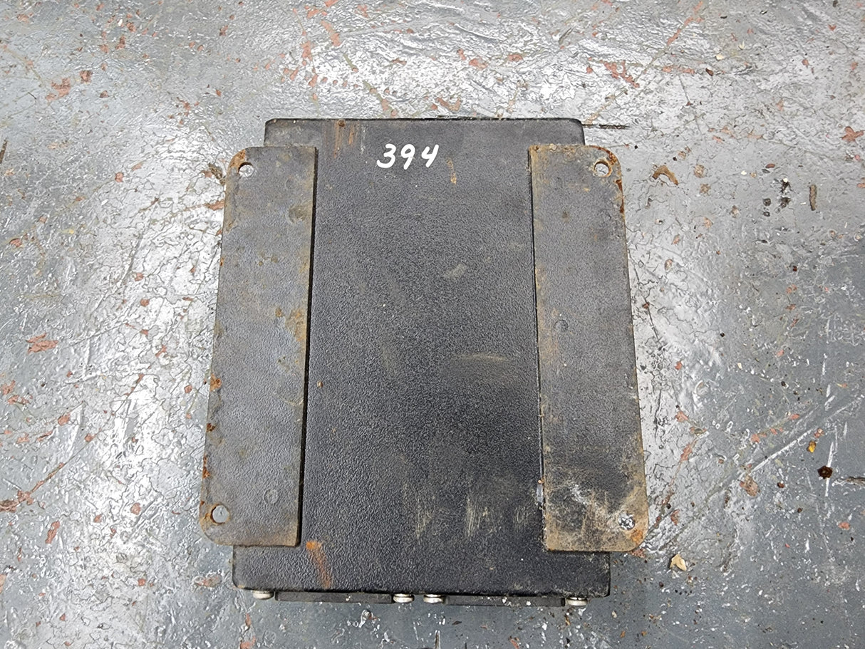 Truck Fuse Box Program # 109-0226