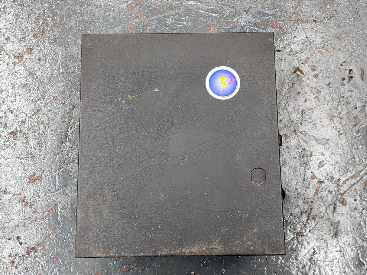 Preferred Power Products P3DC12-8-5 DC Power Supply For Sale