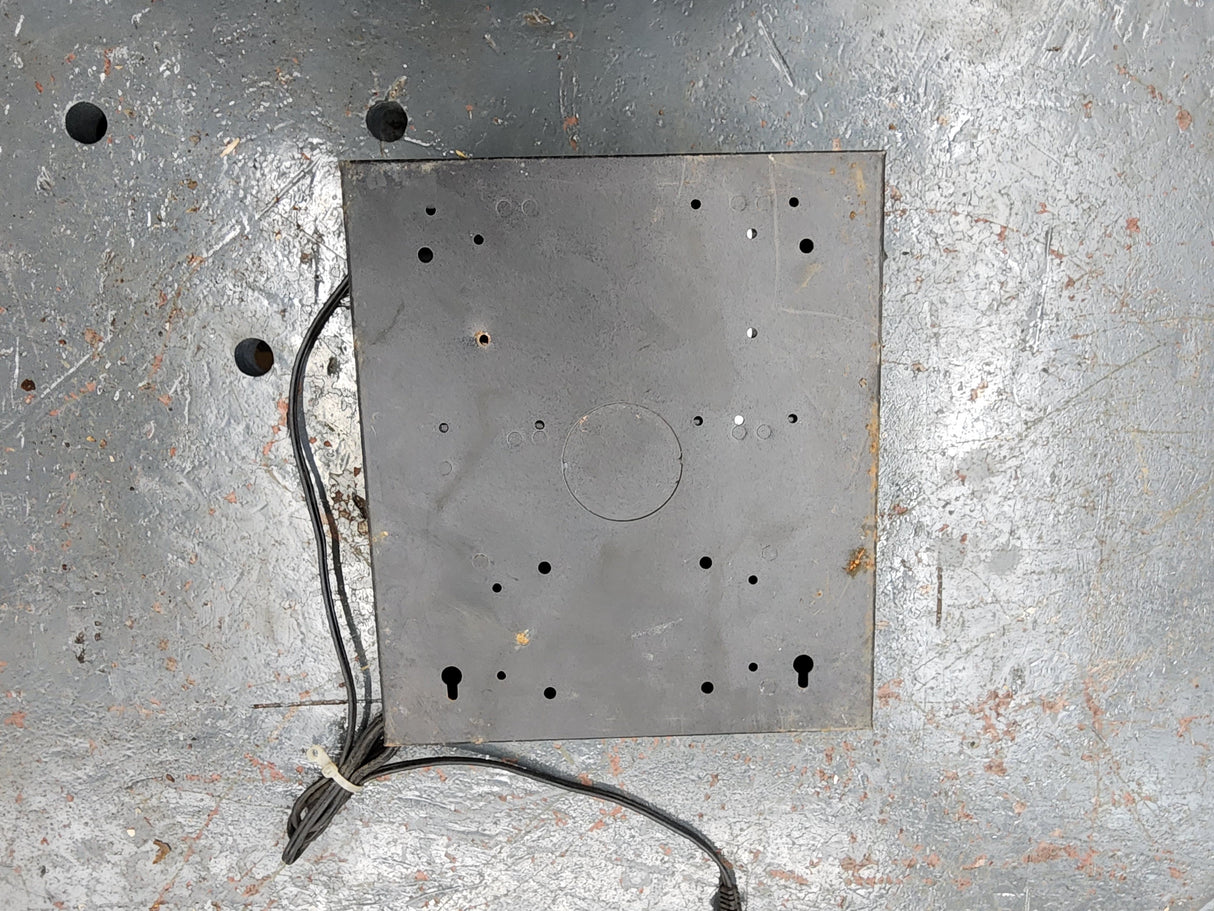 Preferred Power Products P3DC12-8-5 DC Power Supply For Sale