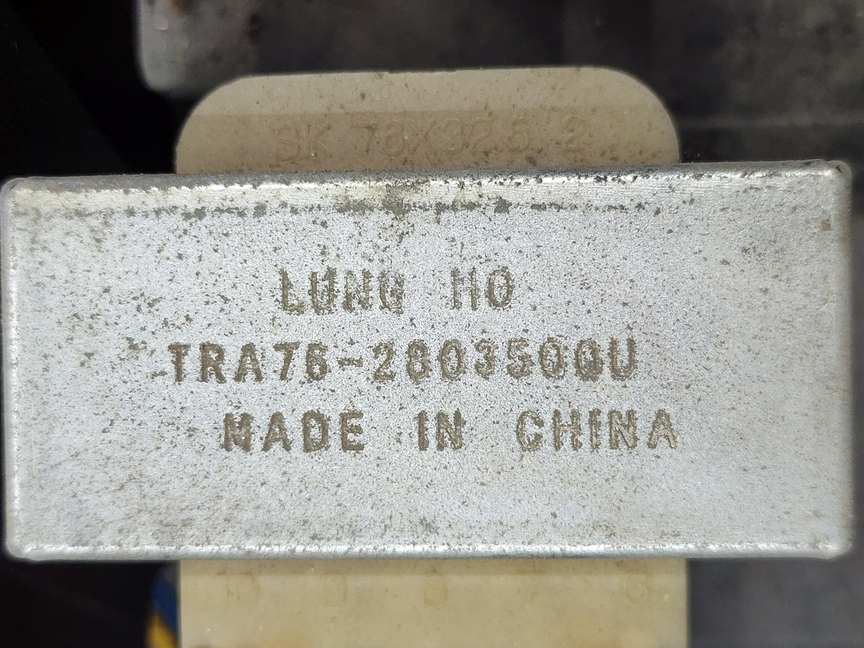 Preferred Power Products P3DC12-8-5 DC Power Supply For Sale