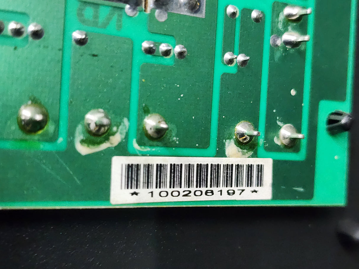 Preferred Power Products P3DC12-8-5 DC Power Supply For Sale