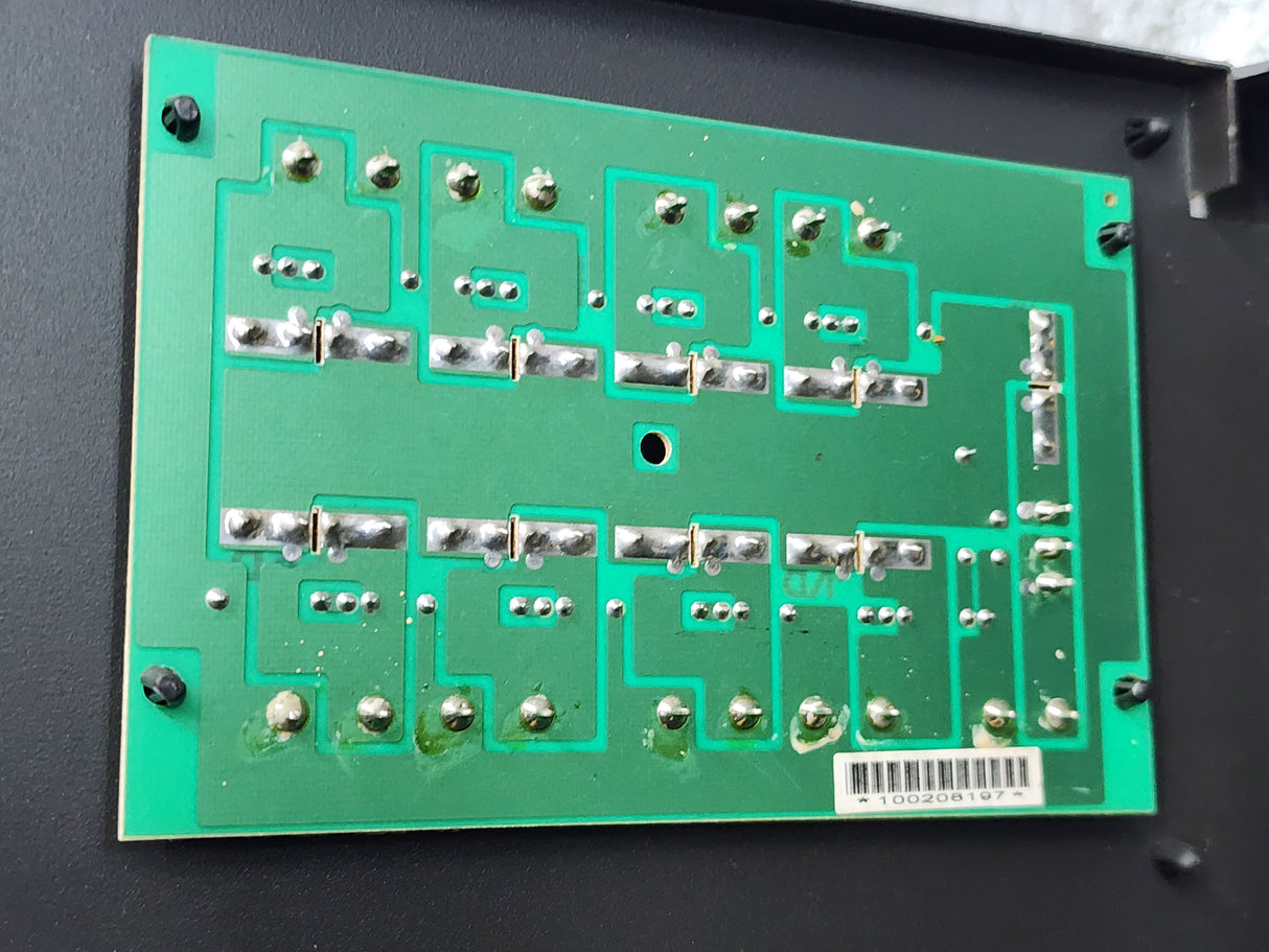 Preferred Power Products P3DC12-8-5 DC Power Supply For Sale