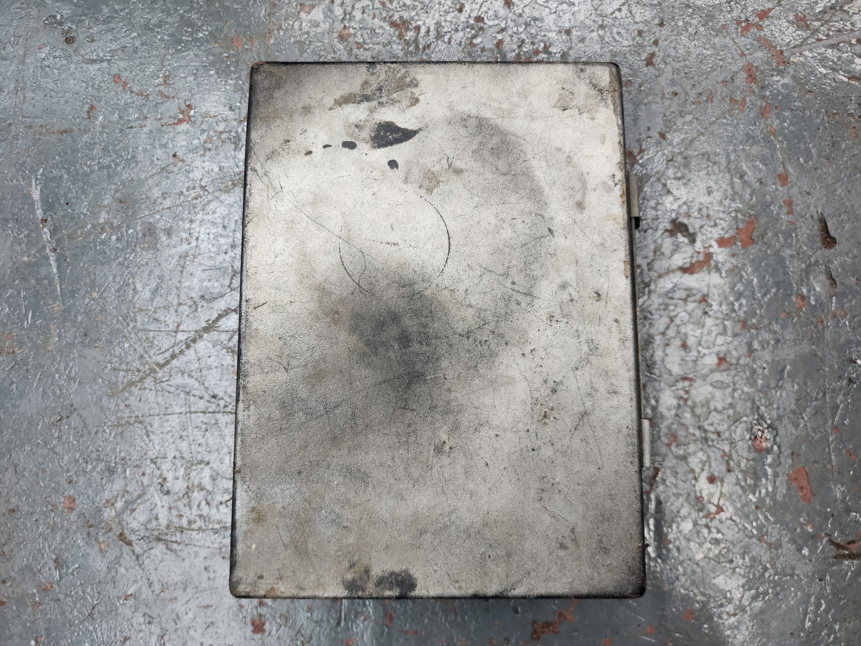 Truck Fuse Box Program # 109-0226