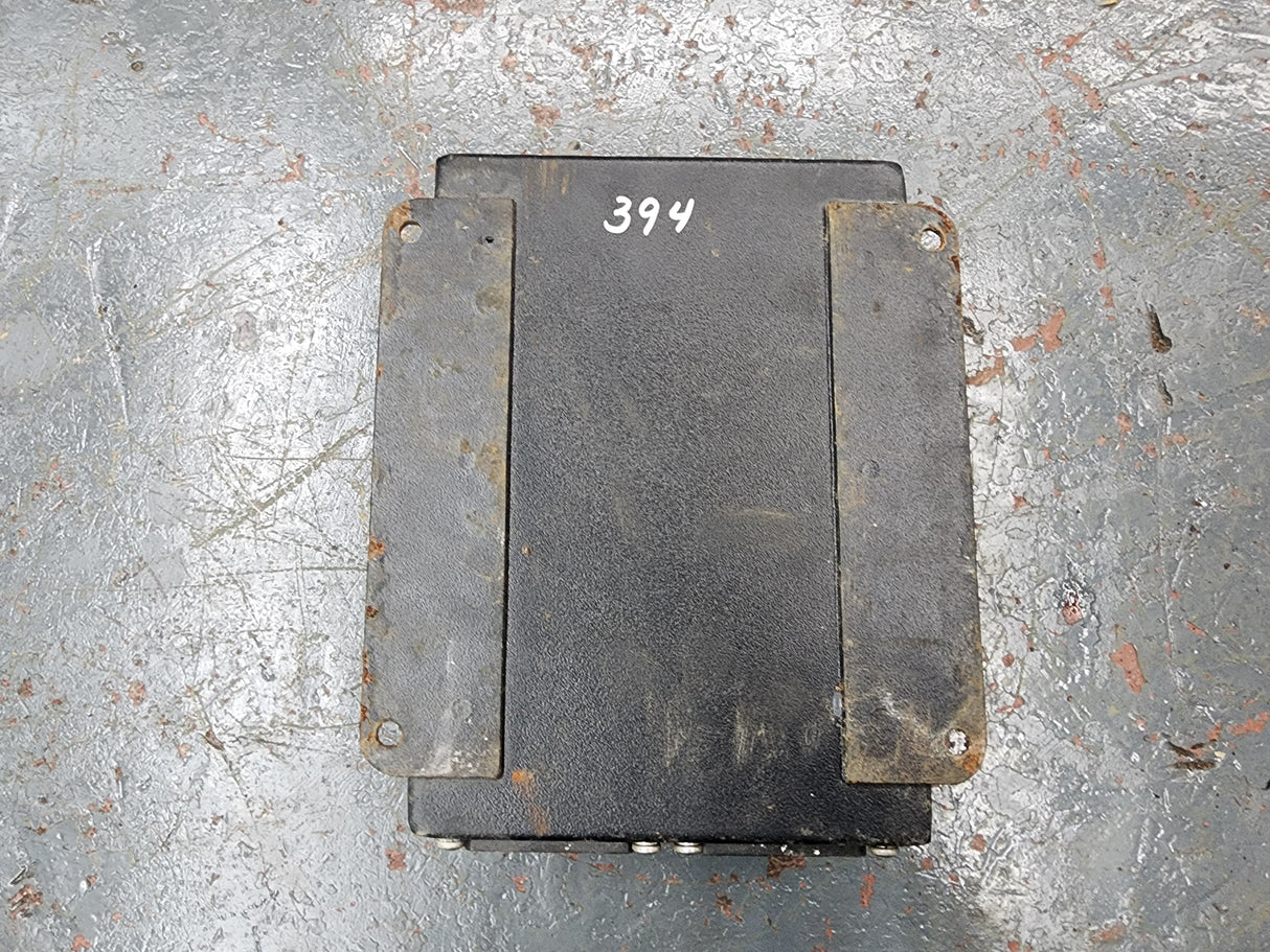 Truck Fuse Box Program # 109-0226