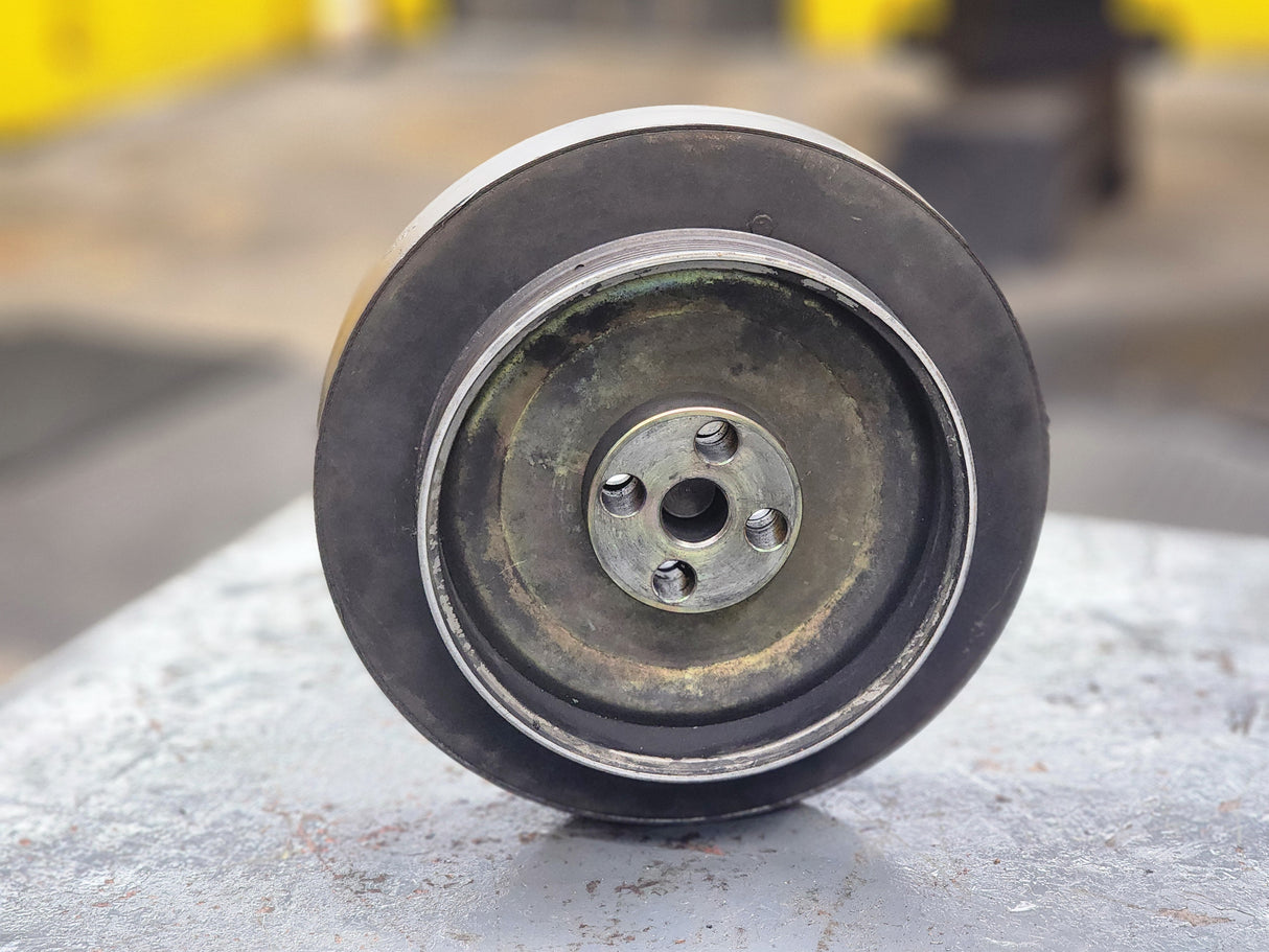 Cummins Diesel Engine Crankshaft Adaptor 3944832 For Sale