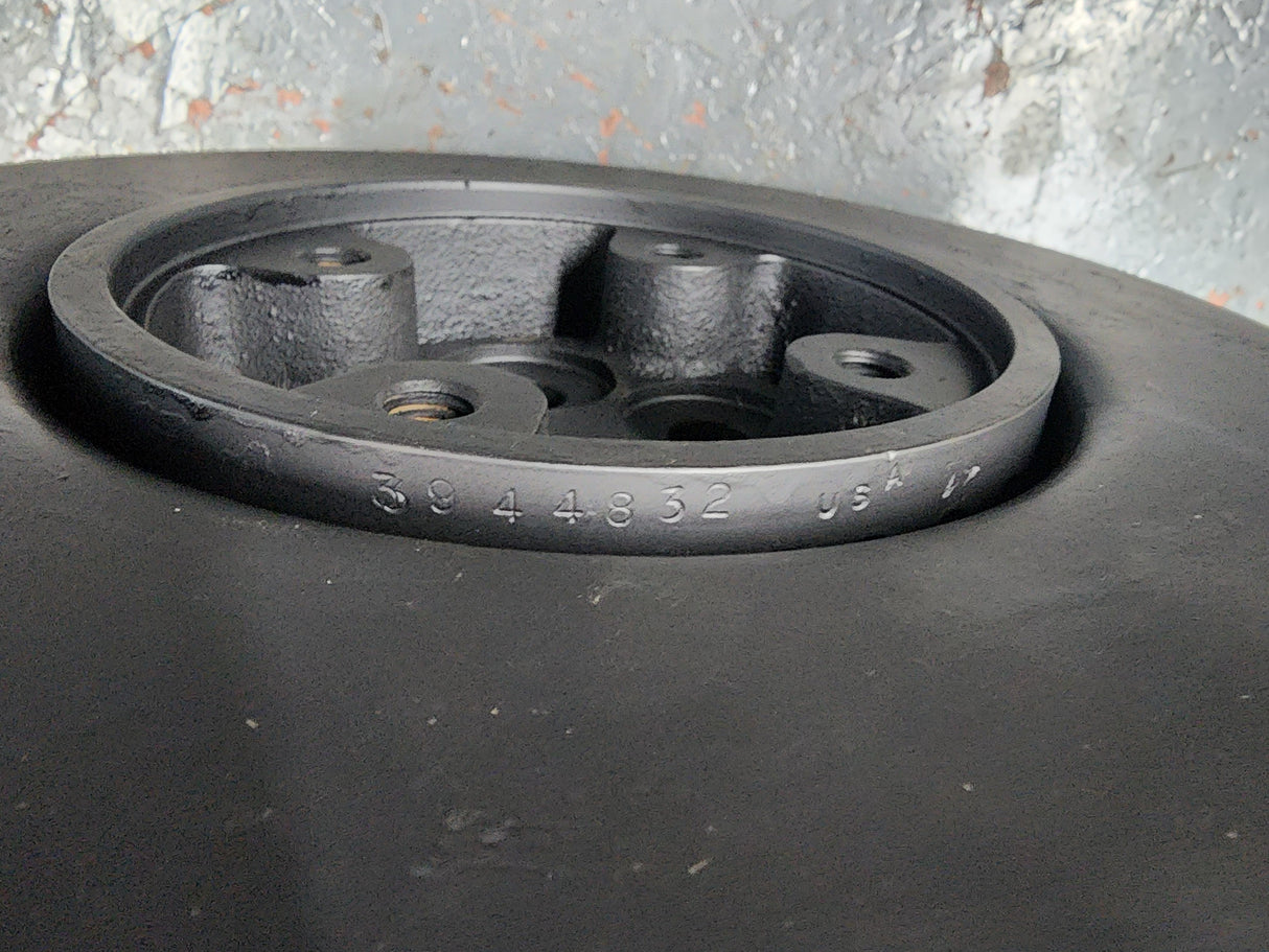 Cummins Diesel Engine Crankshaft Adaptor 3944832 For Sale