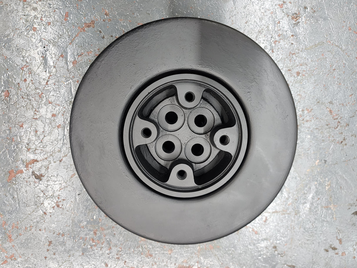 Cummins Diesel Engine Crankshaft Adaptor 3944832 For Sale