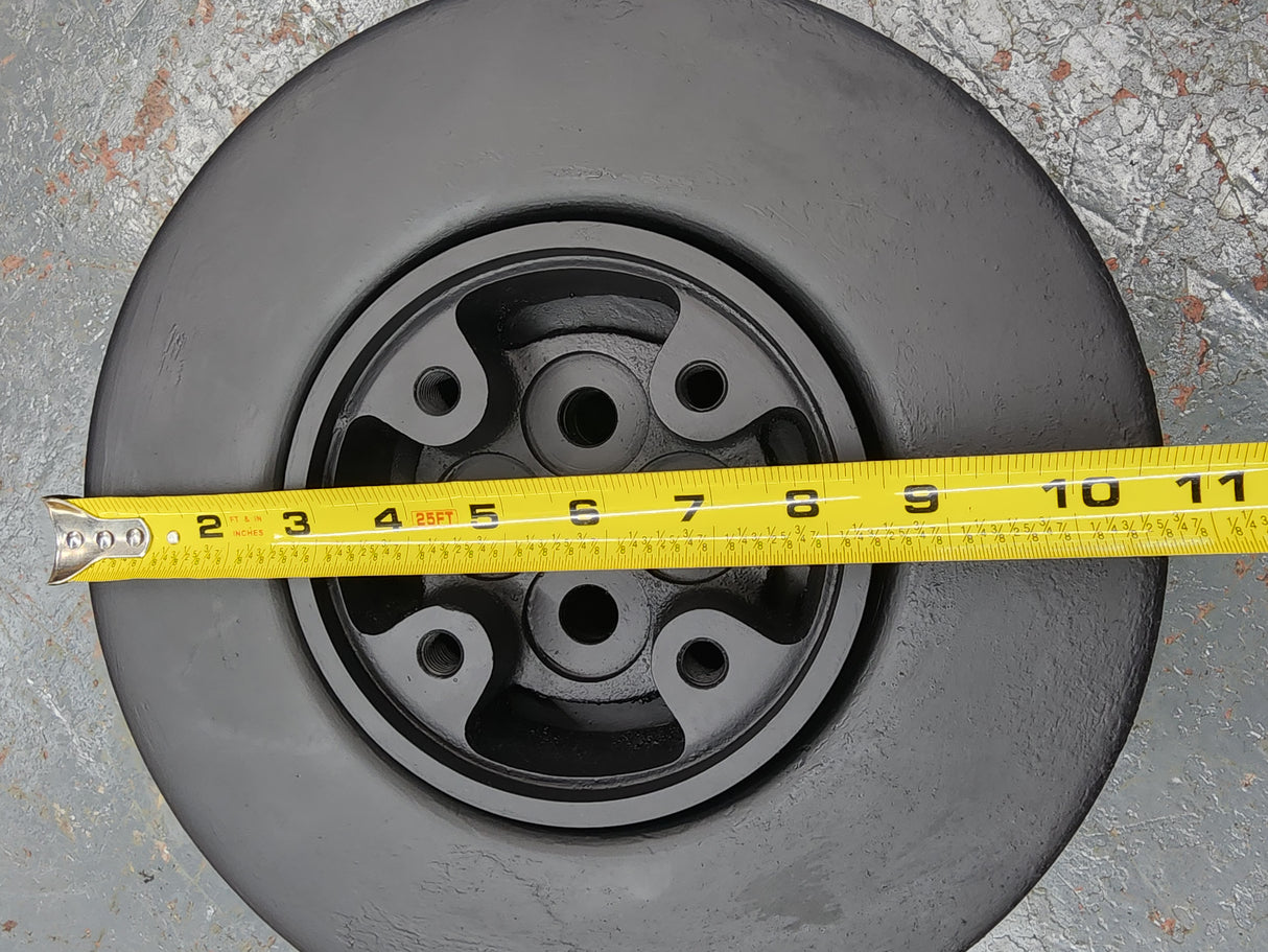 Cummins Diesel Engine Crankshaft Adaptor 3944832 For Sale