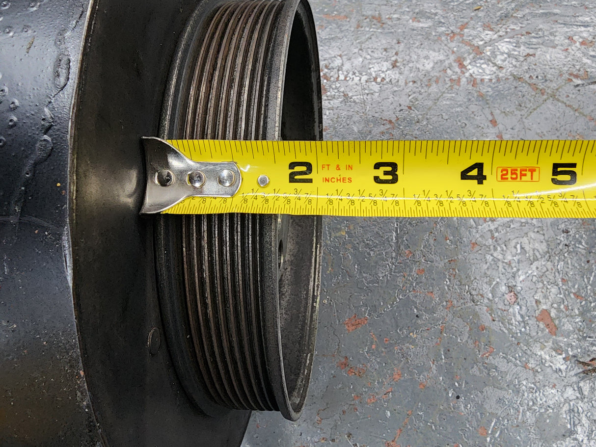 Cummins Diesel Engine Crankshaft Adaptor 3944832 For Sale