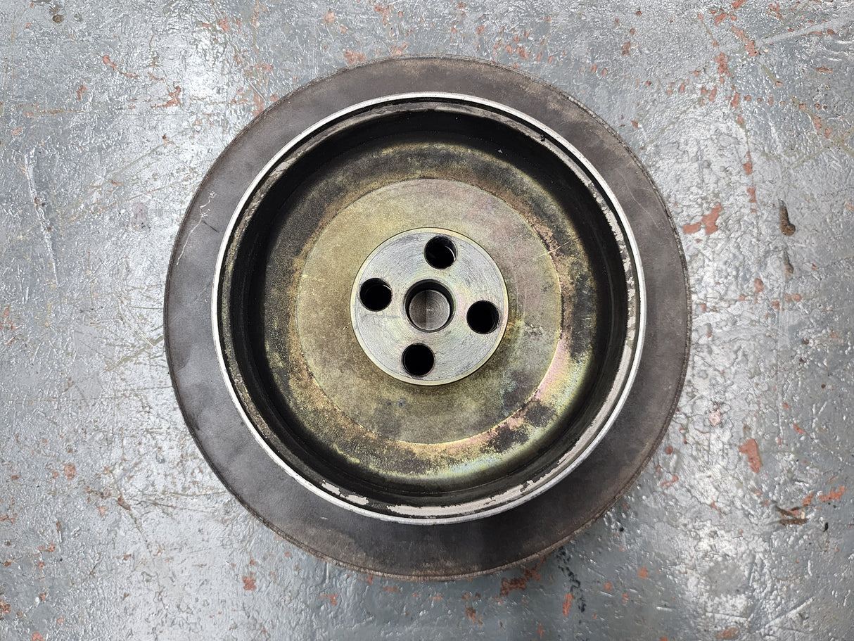 Cummins Diesel Engine Crankshaft Adaptor 3944832 For Sale