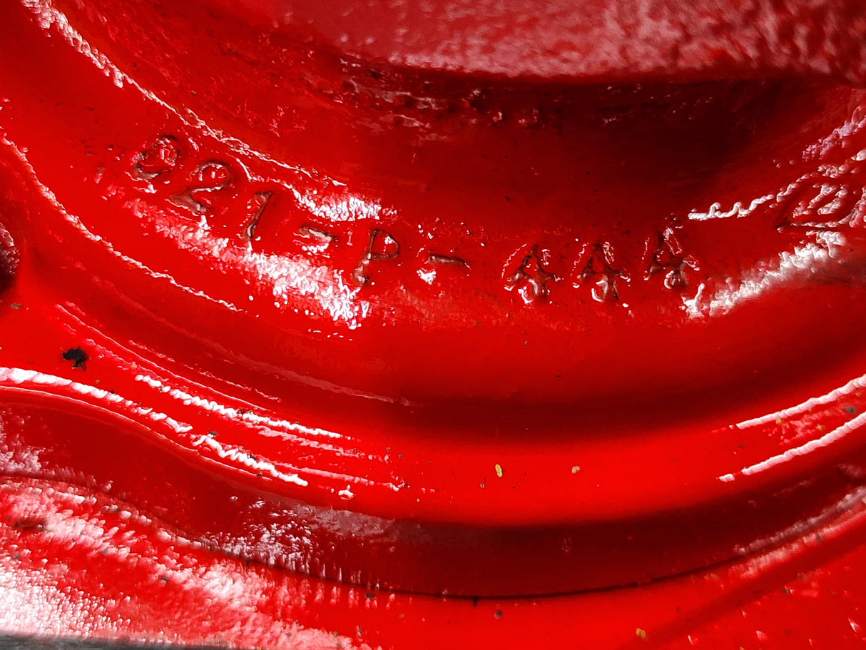 CHELSEA Parker 271MDAJP-B5XX PTO Pump W/ Hydraulic Pump SP25A32D9H1-R For Sale